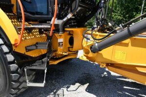 2022 Volvo A30G Truck 1840-BT