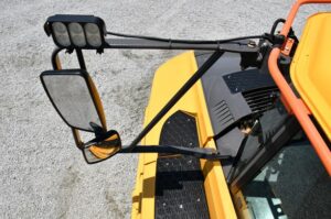 2022 Volvo A30G Truck 1840-BT