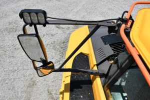 2022 Volvo A30G Truck 1840-BT
