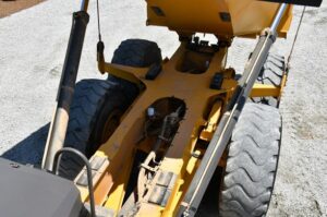 2022 Volvo A30G Truck 1840-BT