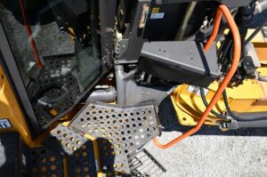 2022 Volvo A30G Truck 1840-BT