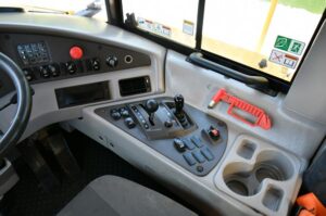 2022 Volvo A30G Truck 1840-BT