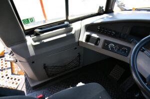 2022 Volvo A30G Truck 1840-BT