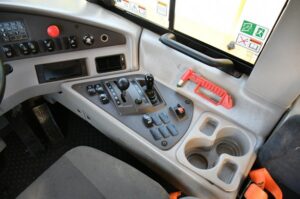 2022 Volvo A30G Truck 1840-BT