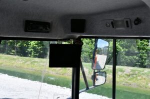 2022 Volvo A30G Truck 1840-BT