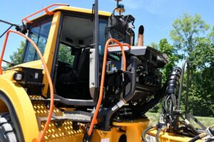 2022 Volvo A30G Truck 1840-BT