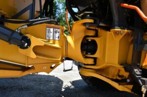 2022 Volvo A30G Truck 1840-BT