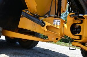 2022 Volvo A30G Truck 1840-BT