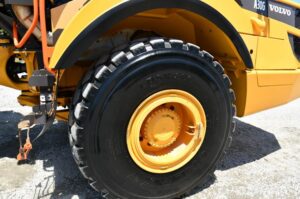 2022 Volvo A30G Truck 1840-BT