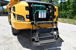 2022 Volvo A30G Truck 1840-BT