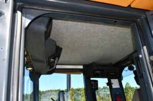 2014 DEERE 772GP Grader 1842-BT