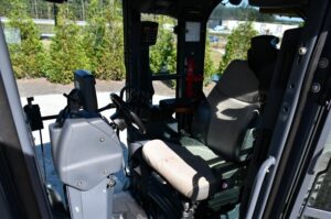 2014 DEERE 772GP Grader 1842-BT