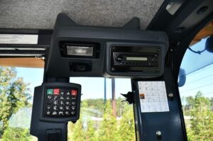 2014 DEERE 772GP Grader 1842-BT