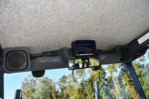 2014 DEERE 772GP Grader 1842-BT