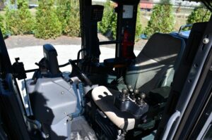 2014 DEERE 772GP Grader 1842-BT