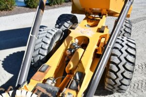 2005 Volvo A30D Truck 1841-BT 2005 Volvo A30D Truck 1841-BT