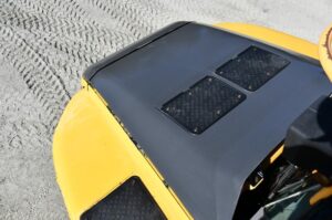 2005 Volvo A30D Truck 1841-BT 2005 Volvo A30D Truck 1841-BT