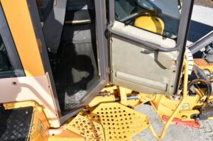 2005 Volvo A30D Truck 1841-BT 2005 Volvo A30D Truck 1841-BT