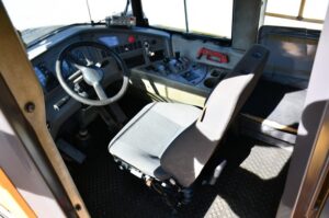 2005 Volvo A30D Truck 1841-BT 2005 Volvo A30D Truck 1841-BT