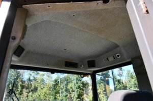 2005 Volvo A30D Truck 1841-BT 2005 Volvo A30D Truck 1841-BT