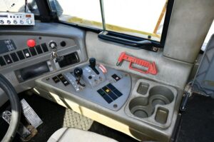 2005 Volvo A30D Truck 1841-BT 2005 Volvo A30D Truck 1841-BT