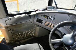 2005 Volvo A30D Truck 1841-BT 2005 Volvo A30D Truck 1841-BT