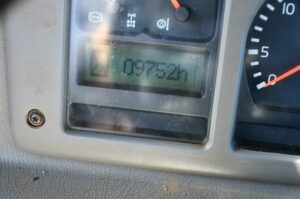 2005 Volvo A30D Truck 1841-BT 2005 Volvo A30D Truck 1841-BT