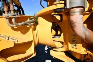 2005 Volvo A30D Truck 1841-BT 2005 Volvo A30D Truck 1841-BT