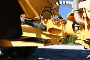 2005 Volvo A30D Truck 1841-BT 2005 Volvo A30D Truck 1841-BT