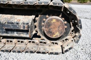 2022 CAT 308CR Excavator 1846-BT 2022 CAT 308CR Excavator 1846-BT