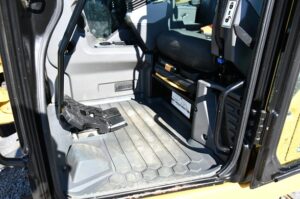 2022 CAT 308CR Excavator 1846-BT 2022 CAT 308CR Excavator 1846-BT