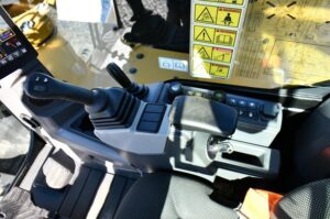 2022 CAT 308CR Excavator 1846-BT 2022 CAT 308CR Excavator 1846-BT