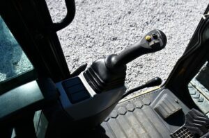 2022 CAT 308CR Excavator 1846-BT 2022 CAT 308CR Excavator 1846-BT