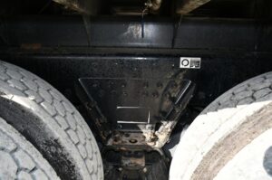 2020 Peterbilt 348 Fuel & Lube Truck  1830-BT