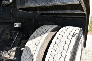 2020 Peterbilt 348 Fuel & Lube Truck  1830-BT