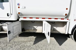 2020 Peterbilt 348 Fuel & Lube Truck  1830-BT