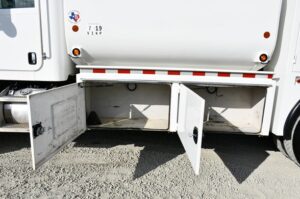 2020 Peterbilt 348 Fuel & Lube Truck  1830-BT