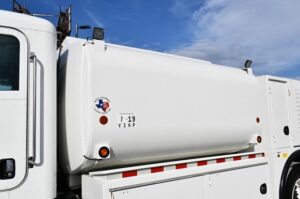 2020 Peterbilt 348 Fuel & Lube Truck  1830-BT