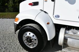 2020 Peterbilt 348 Fuel & Lube Truck  1830-BT