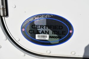 2020 Peterbilt 348 Fuel & Lube Truck  1830-BT