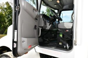 2020 Peterbilt 348 Fuel & Lube Truck  1830-BT