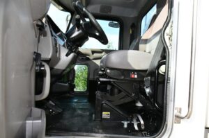 2020 Peterbilt 348 Fuel & Lube Truck  1830-BT