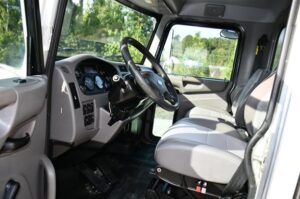 2020 Peterbilt 348 Fuel & Lube Truck  1830-BT