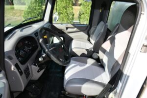 2020 Peterbilt 348 Fuel & Lube Truck  1830-BT