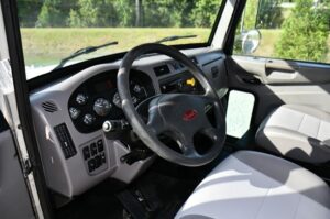 2020 Peterbilt 348 Fuel & Lube Truck  1830-BT