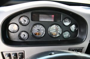 2020 Peterbilt 348 Fuel & Lube Truck  1830-BT