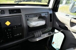 2020 Peterbilt 348 Fuel & Lube Truck  1830-BT