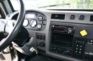 2020 Peterbilt 348 Fuel & Lube Truck  1830-BT