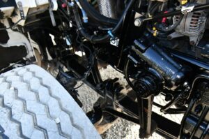 2020 Peterbilt 348 Fuel & Lube Truck  1830-BT