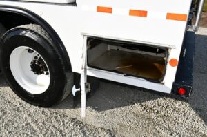 2020 Peterbilt 348 Fuel & Lube Truck  1830-BT